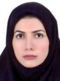 سرکار خانم شبنم رضایی میرقاید